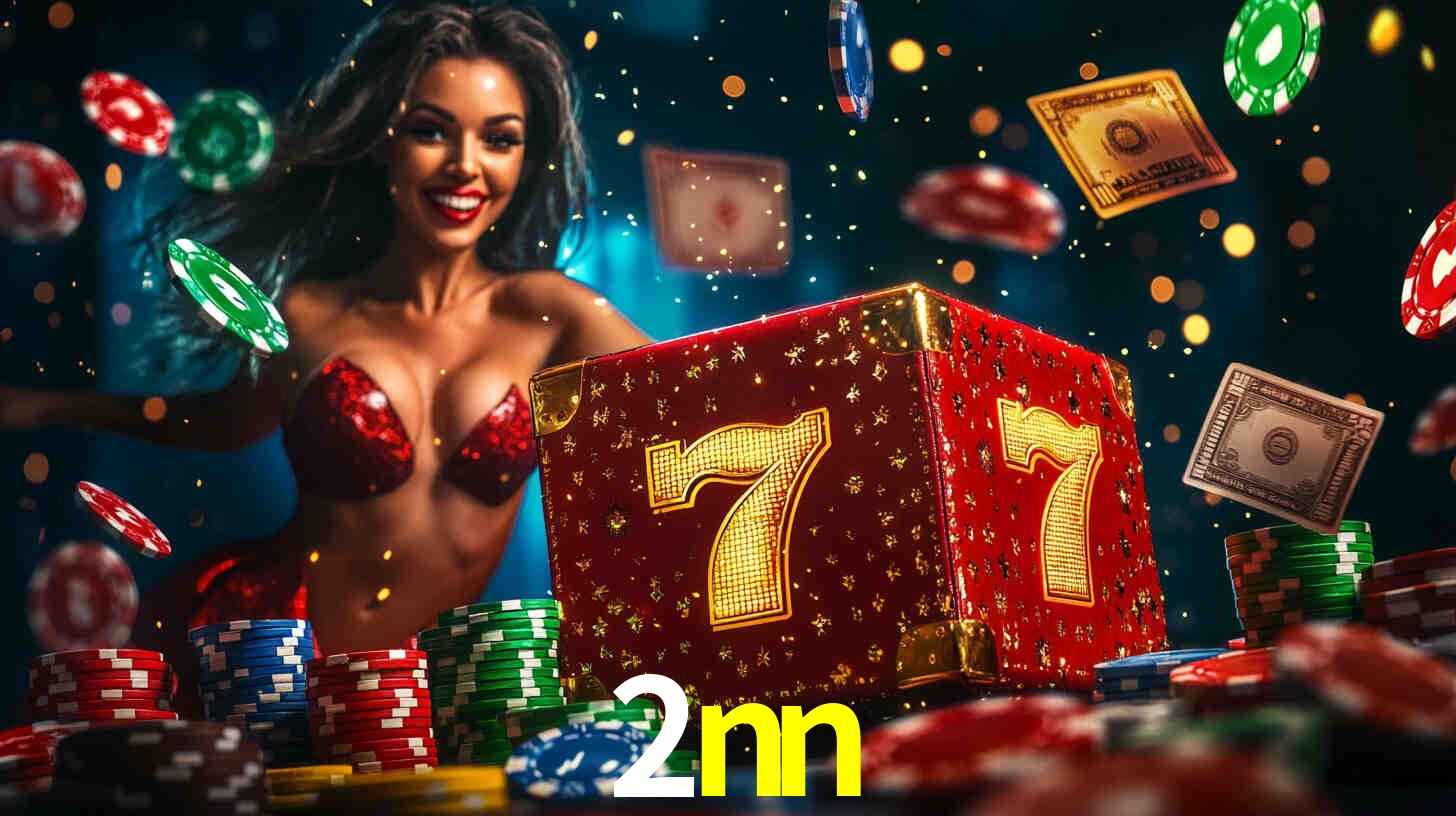 A Experiência Imersiva dos Cassinos Ao Vivo no 2nn