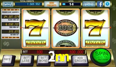 A Emoção da Loteria na 2nn: Uma Chance de Mudança de Vida