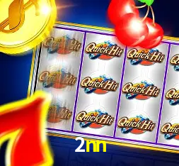 A Popularidade dos Caça-Níqueis no 2nn