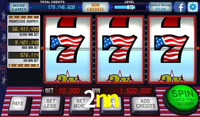 A Emoção da Loteria na 2nn: Uma Chance de Mudança de Vida