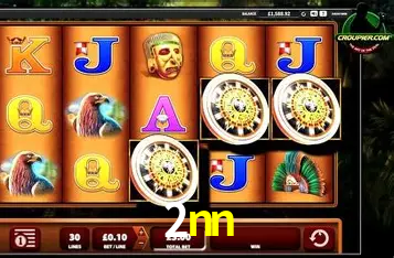 Inovações de Jogos na 2nn: O Futuro das Experiências Interativas