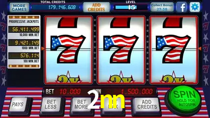 Descubra a Magia dos Jogos de Arcade no 2nn