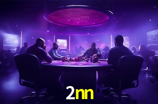 Casino Ao Vivo 2nn
