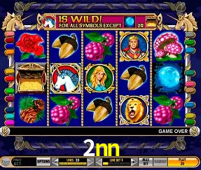 Descubra o Mundo do Cassino Online com 2nn